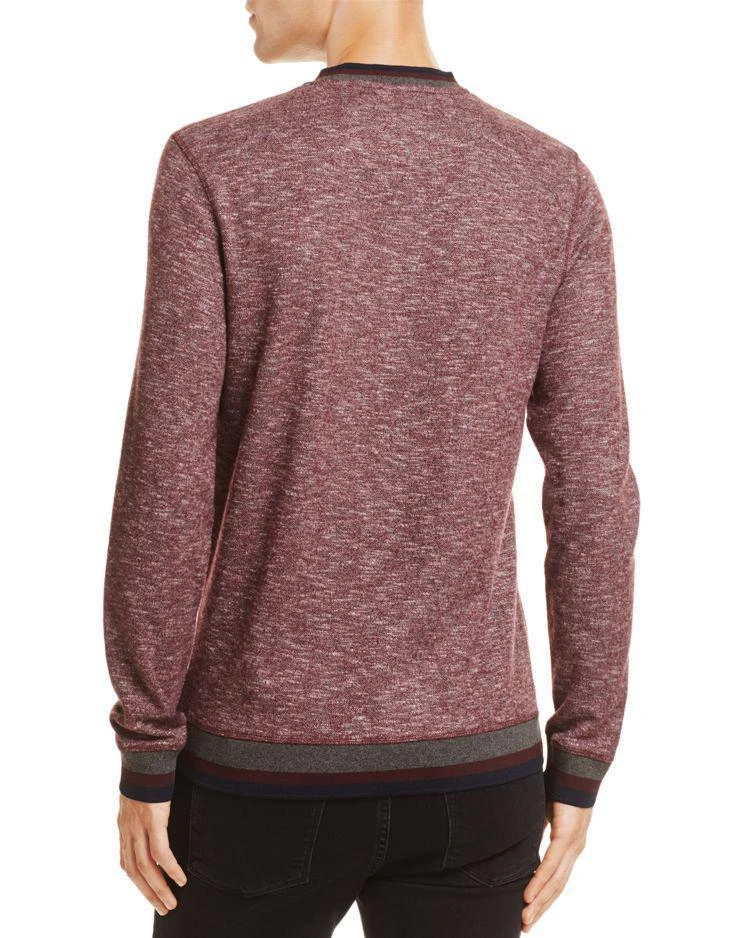 商品Ted Baker London|Ted Baker Slater Sweater - 100% Exclusive,价格¥674,第2张图片详细描述