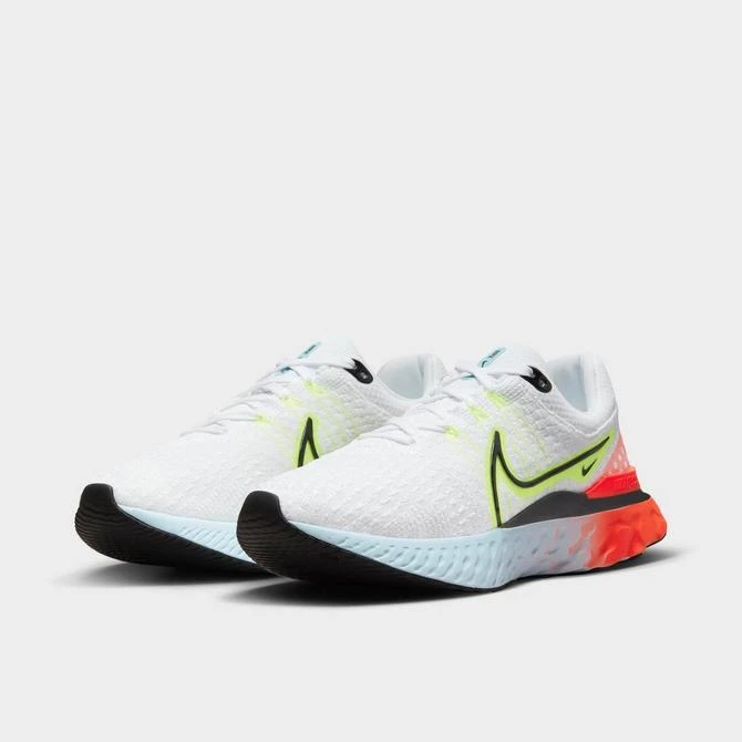 商品NIKE|Women's Nike React Infinity 3 Running Shoes,价格¥1205,第2张图片详细描述