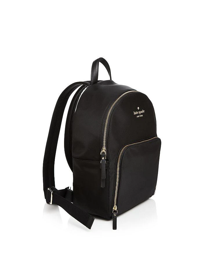 商品Kate Spade|Watson Lane Hartley Nylon Backpack,价格¥519,第4张图片详细描述