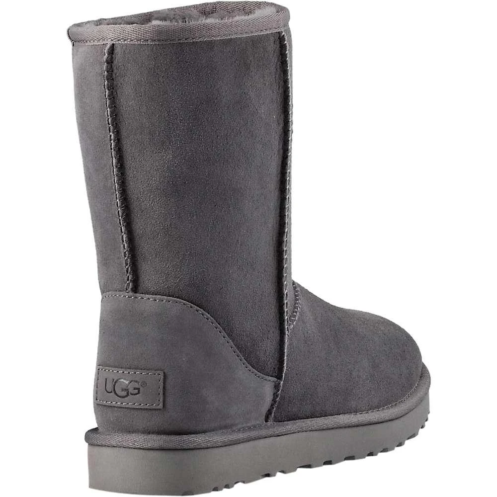 商品UGG|Ugg Women's Classic Short II Boot,价格¥1500,第4张图片详细描述