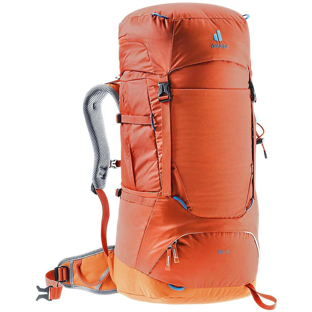 商品Deuter|Deuter Kids' Fox 40 Pack,价格¥1074,第1张图片
