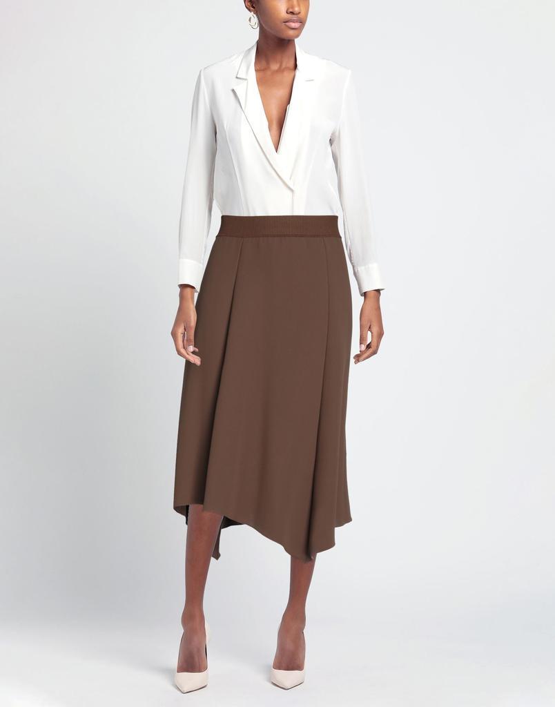 商品Theory|Midi skirt,价格¥1522,第4张图片详细描述