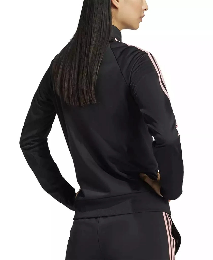 Women's 3-Stripe Tricot Track Jacket, XS- 商品