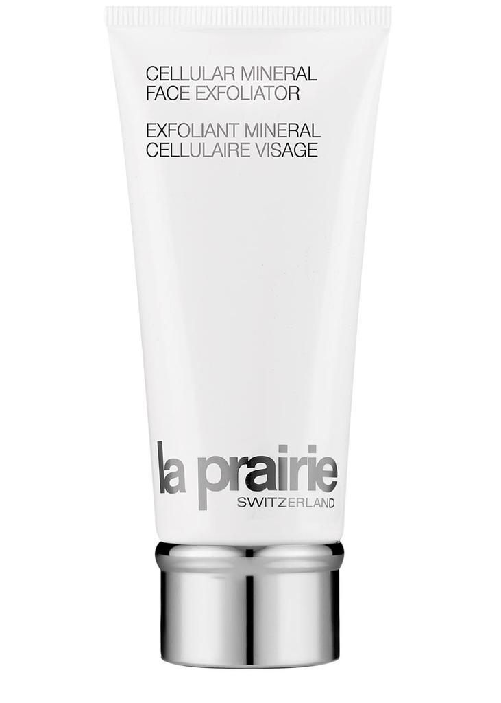 商品La Prairie|Cellular Mineral Face Exfoliator,价格¥1070,第1张图片