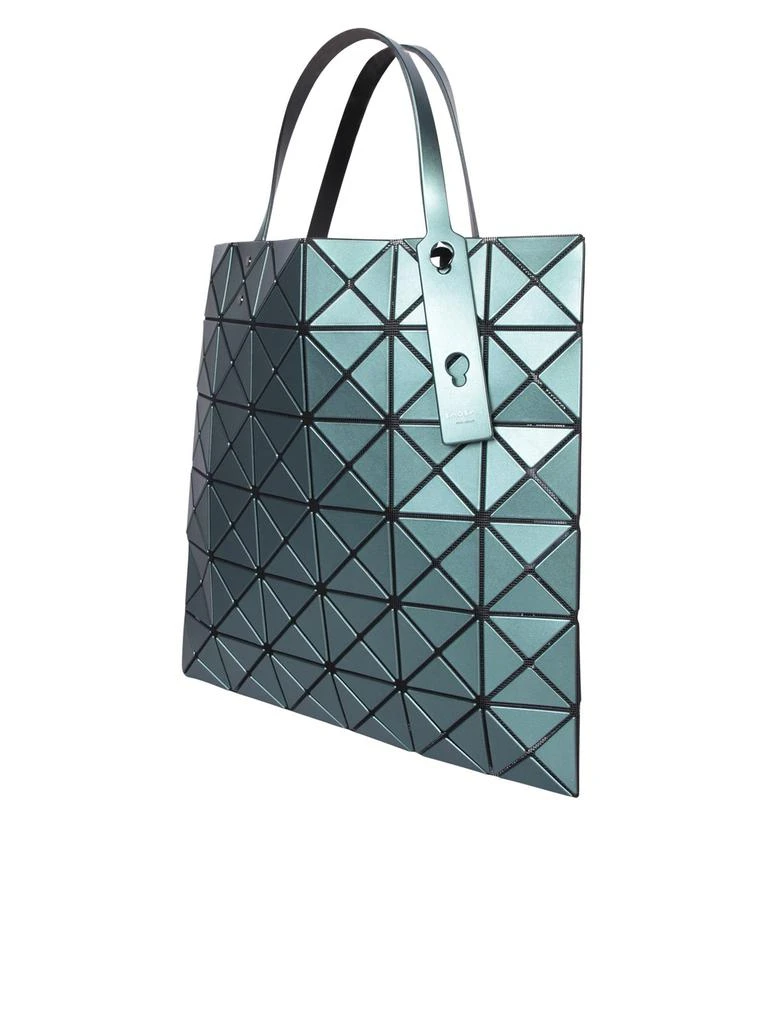 商品Issey Miyake|Bao Bao Issey Miyake Lucent Metallic Top Handle Bag,价格¥2840,第2张图片详细描述