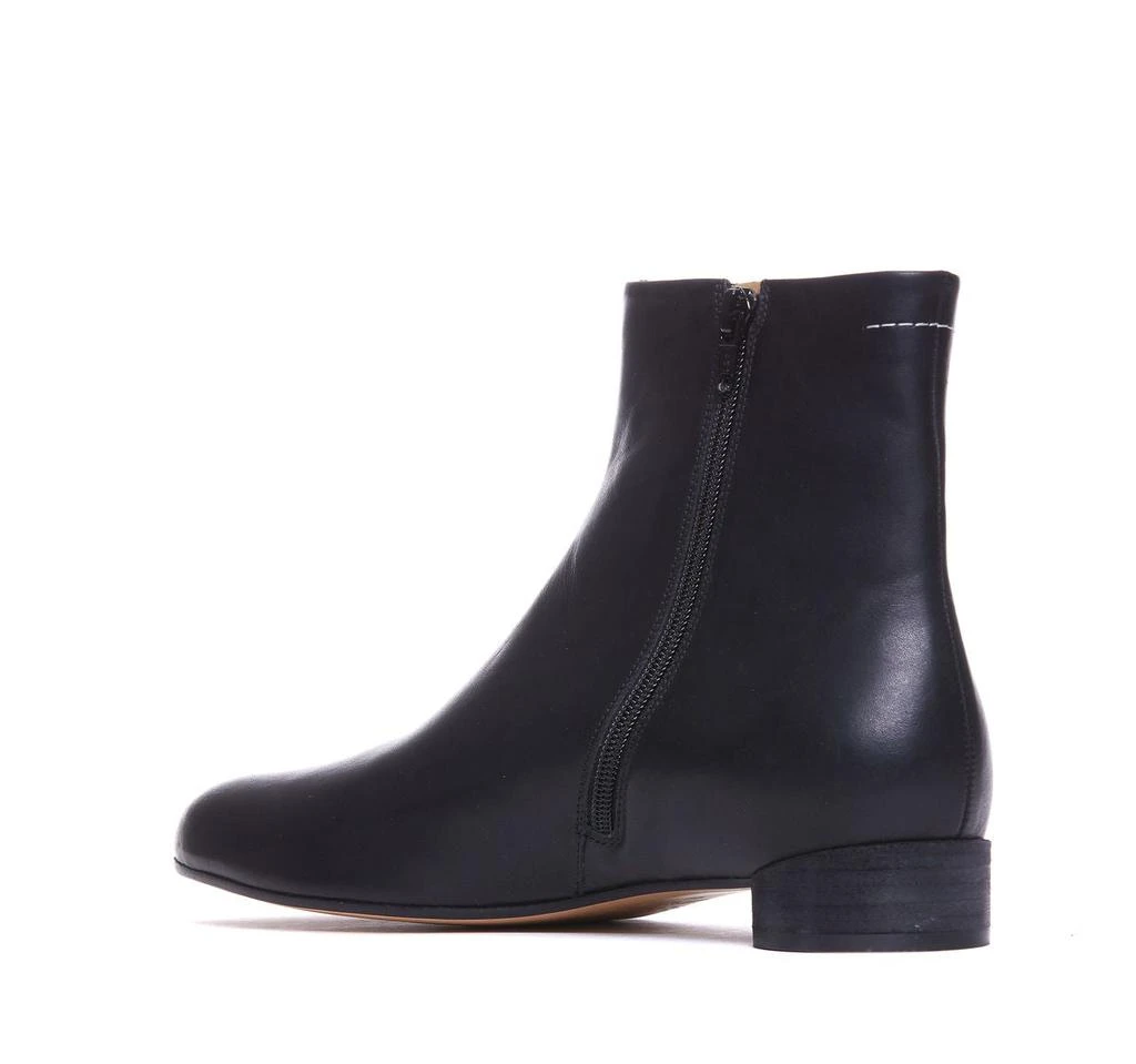 商品MM6|Mm6 Maison Margiela Boots,价格¥3219,第5张图片详细描述