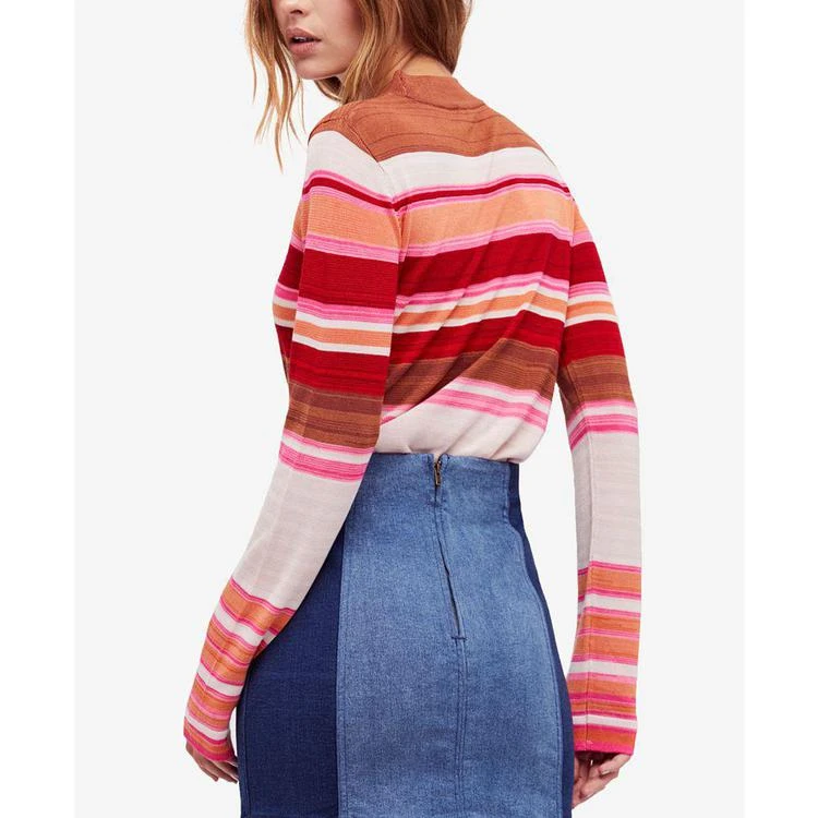 商品Free People|Show Off Your Stripes Sweater,价格¥230,第2张图片详细描述