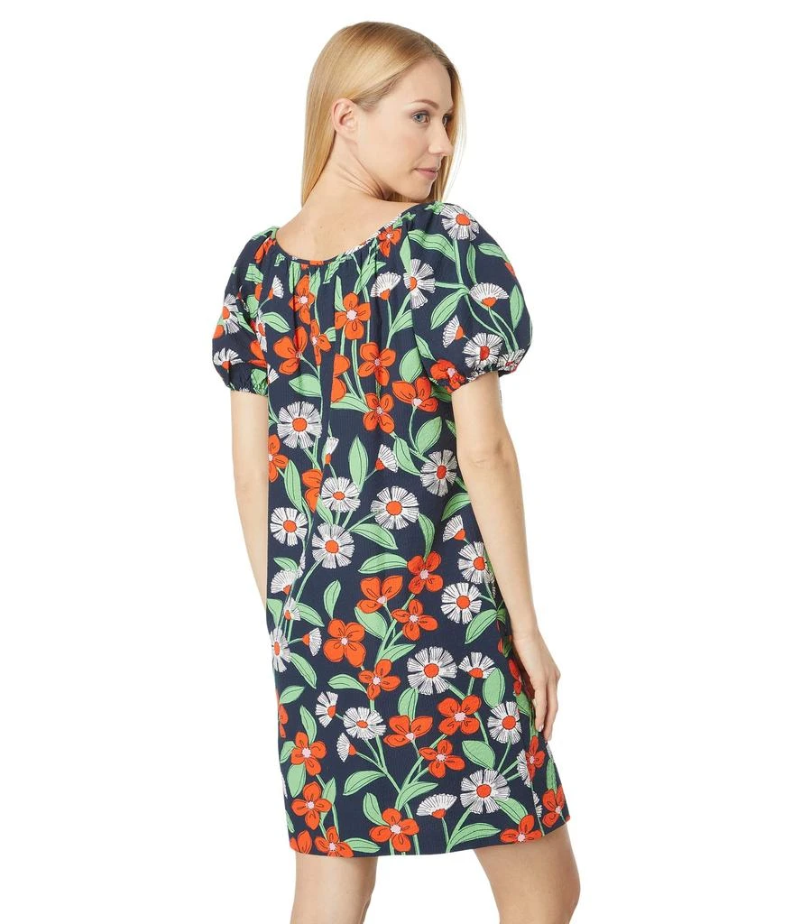 商品Kate Spade|Daisy Vines Shift Dress,价格¥730,第2张图片详细描述