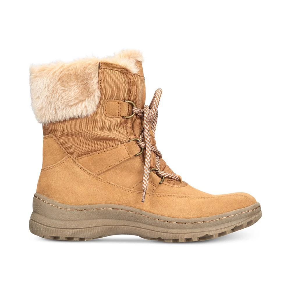 商品Baretraps|Aero Winter Boots,价格¥218,第2张图片详细描述