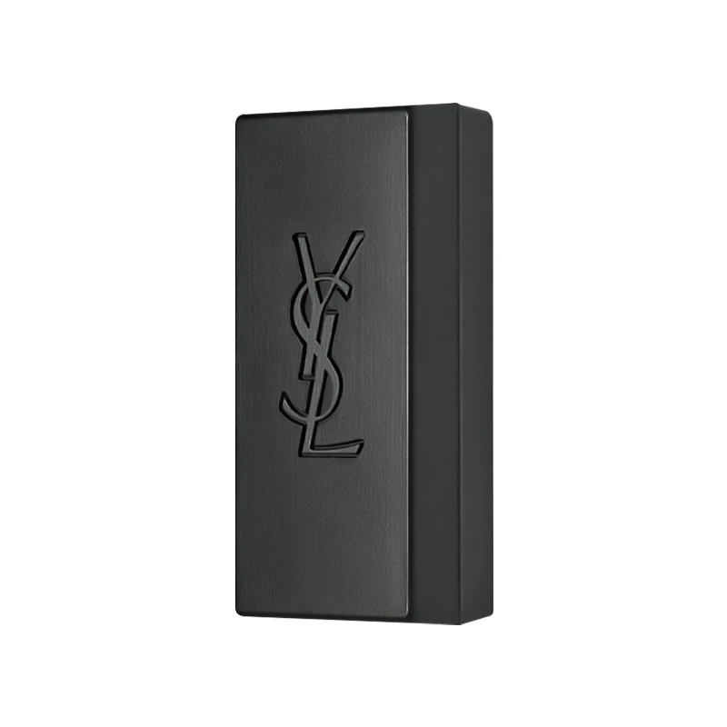 商品Yves Saint Laurent|圣罗兰MY SLF男士四合一固体清洁肥皂 100g 清洁滋润,价格¥308,第1张图片