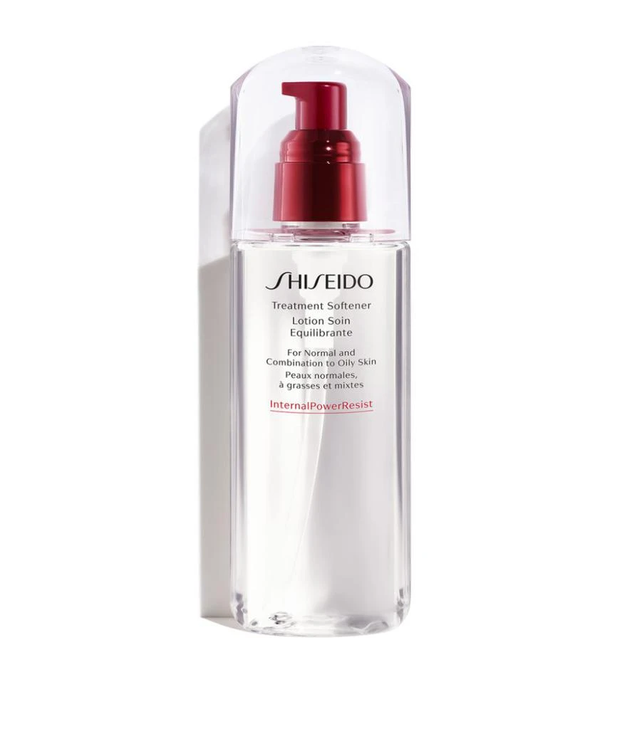商品Shiseido|Treatment Softener Enriched (150ml),价格¥373,第1张图片