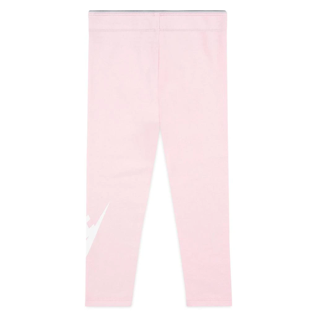 商品NIKE|Sportswear Leg A See Leggings (Toddler),价格¥71,第2张图片详细描述