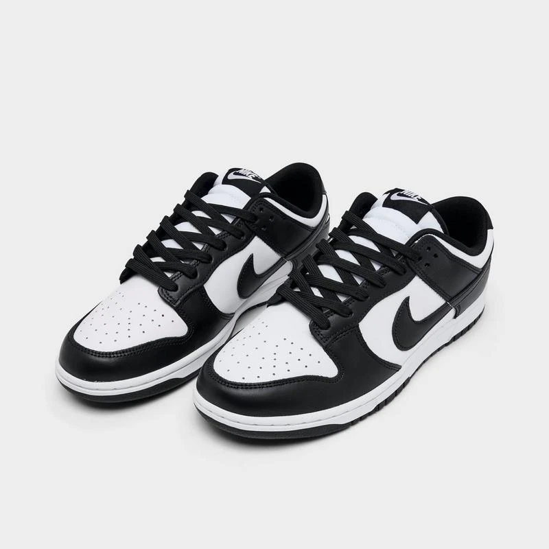 商品NIKE|Nike Dunk Low Retro Casual Shoes,价格¥518,第2张图片详细描述