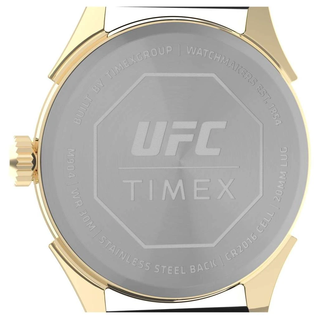 商品Timex|Timex UFC Street Men's Watch,价格¥154,第3张图片详细描述