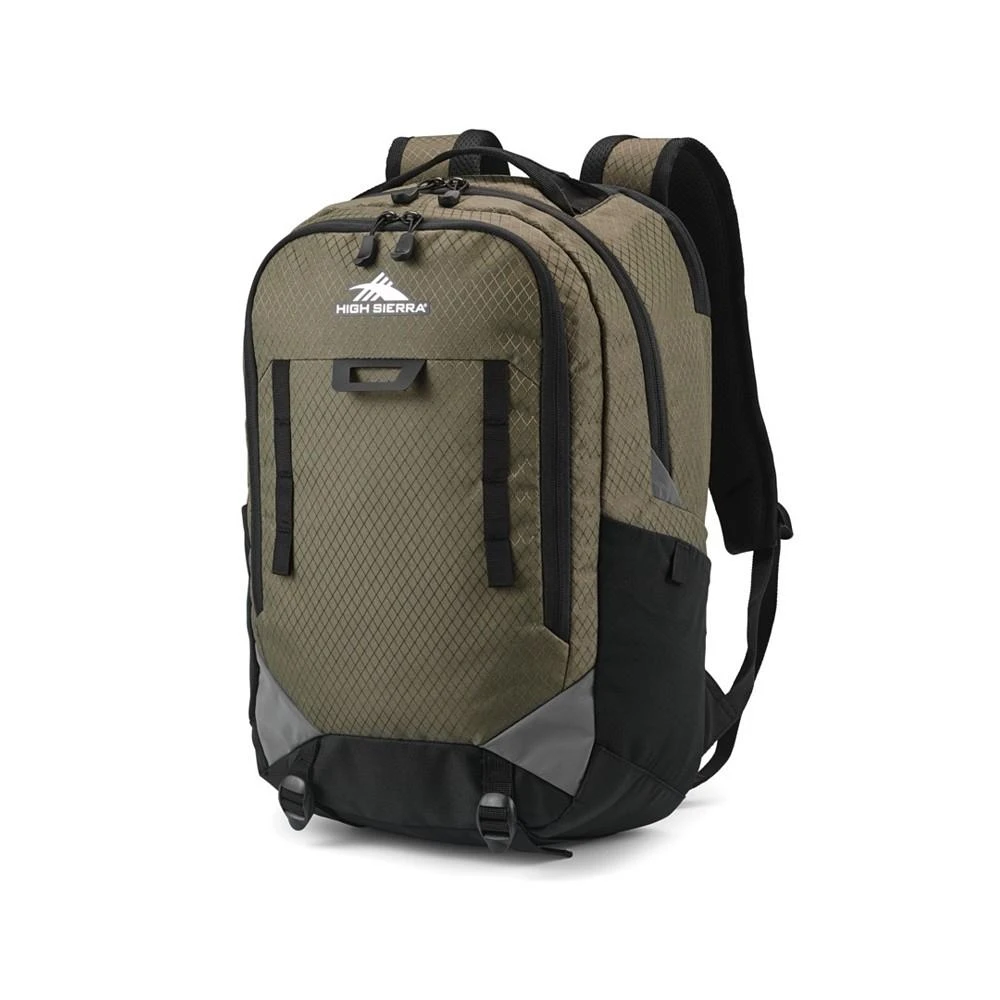 商品High Sierra|Litmus Backpack,价格¥405,第2张图片详细描述