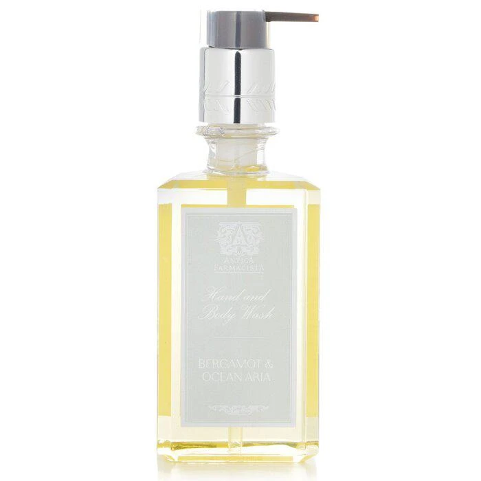 商品Antica Farmacista|Antica Farmacista 洗手液&沐浴露 -  佛手柑 & 海洋调 296ml/10oz,价格¥260,第1张图片
