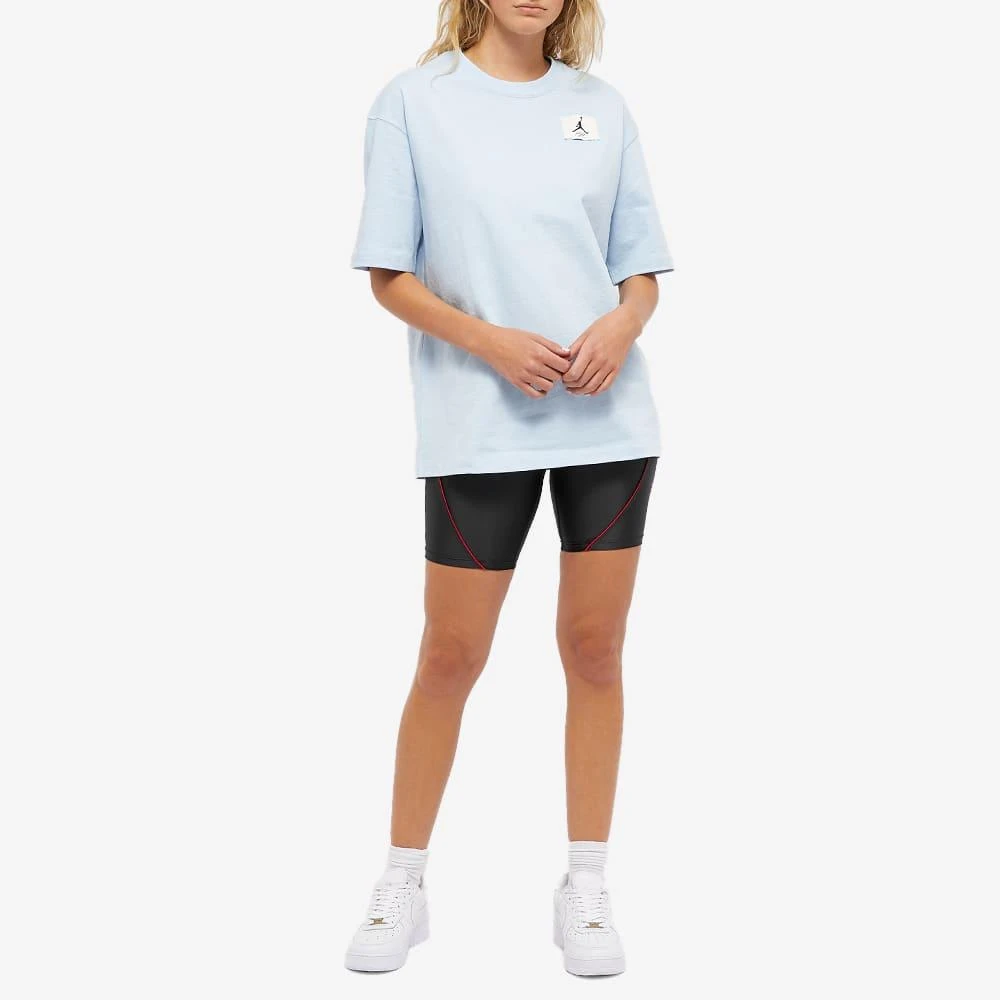 商品Jordan|Air Jordan Flight Tee,价格¥185,第5张图片详细描述