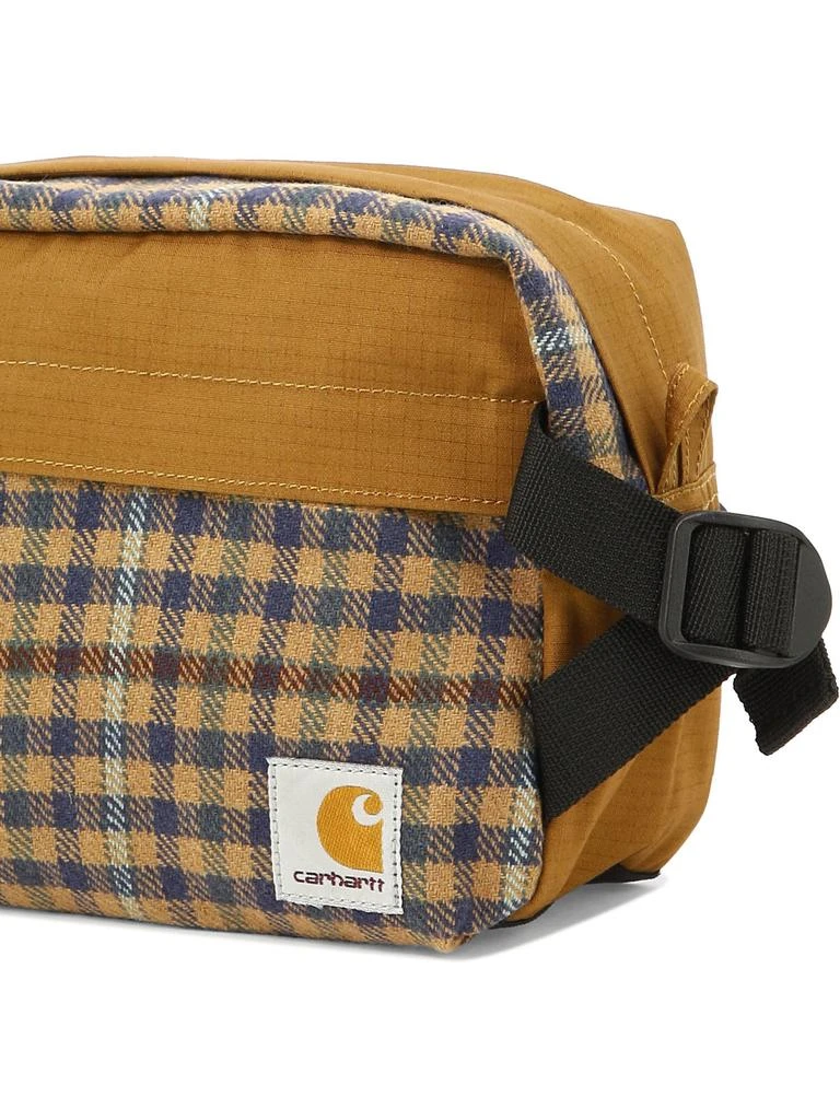 商品Carhartt WIP|Highbury Belt Bags & Body Bags Brown,价格¥562,第4张图片详细描述