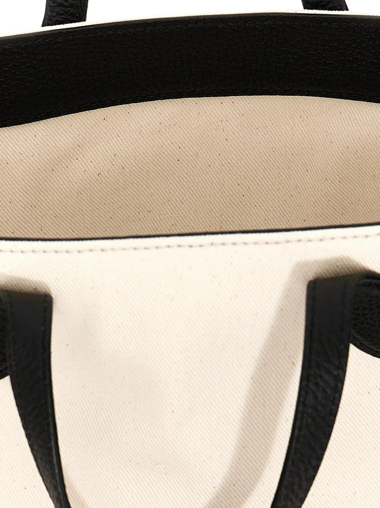 商品Bally|Bally Logo Printed Tote Bag,价格¥3557,第4张图片详细描述