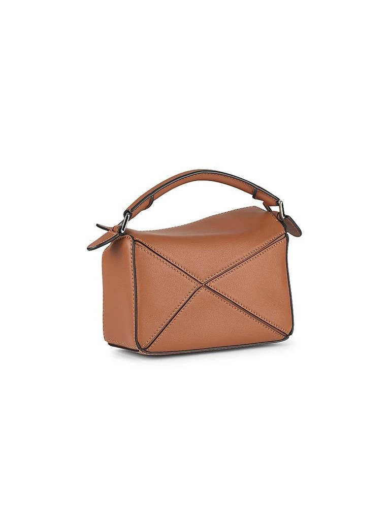 商品Loewe|Mini Puzzle 迷你拼图包,价格¥19838,第4张图片详细描述