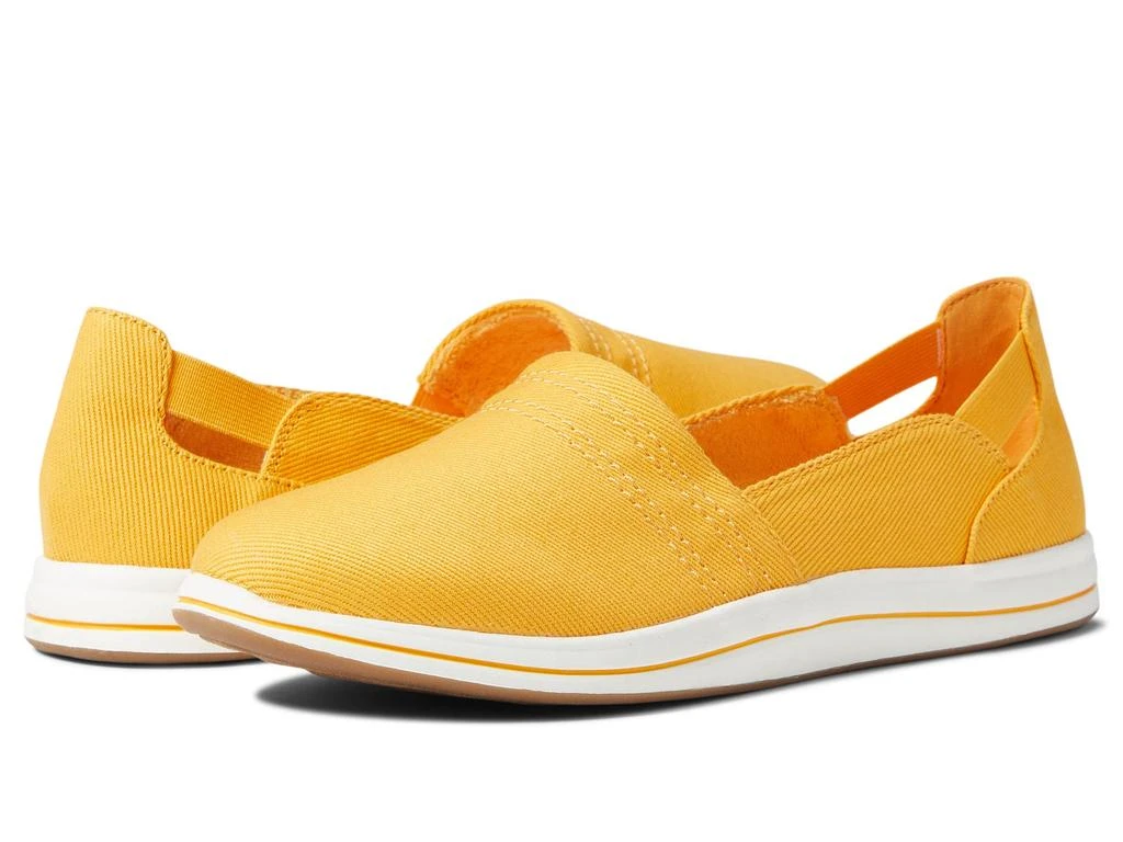 商品Clarks|Breeze Step,价格¥283,第1张图片