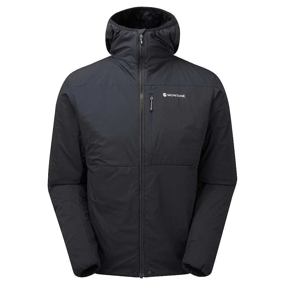 商品Montane|Montane Men's Fireball Jacket,价格¥1611,第4张图片详细描述