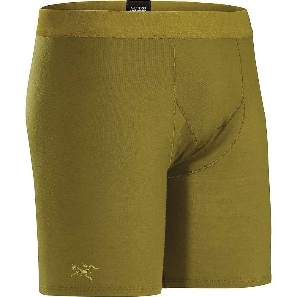 商品Arc'teryx|Arcteryx Men's Satoro AR Boxer,价格¥373,第2张图片详细描述
