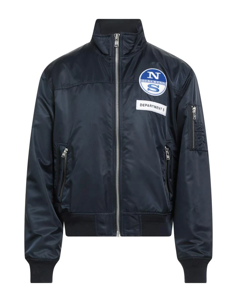商品NORTH SAILS|Bomber,价格¥2851,第1张图片