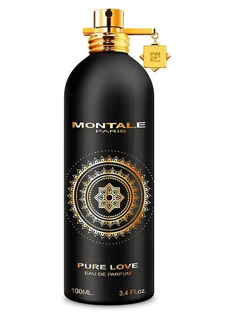 商品Montale|Pure Love Eau de Parfum,价格¥1277,第1张图片