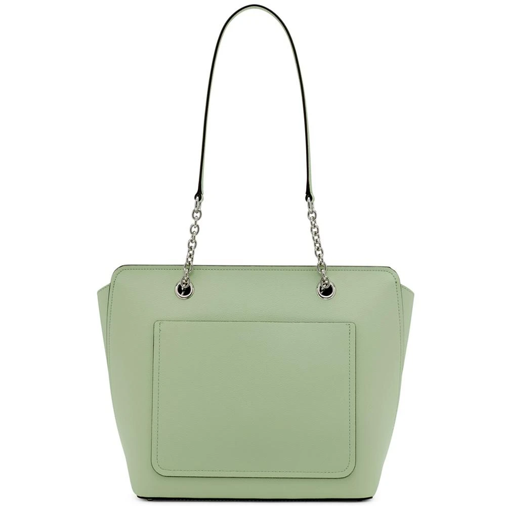 商品Calvin Klein|Hailey Tote,价格¥533,第3张图片详细描述