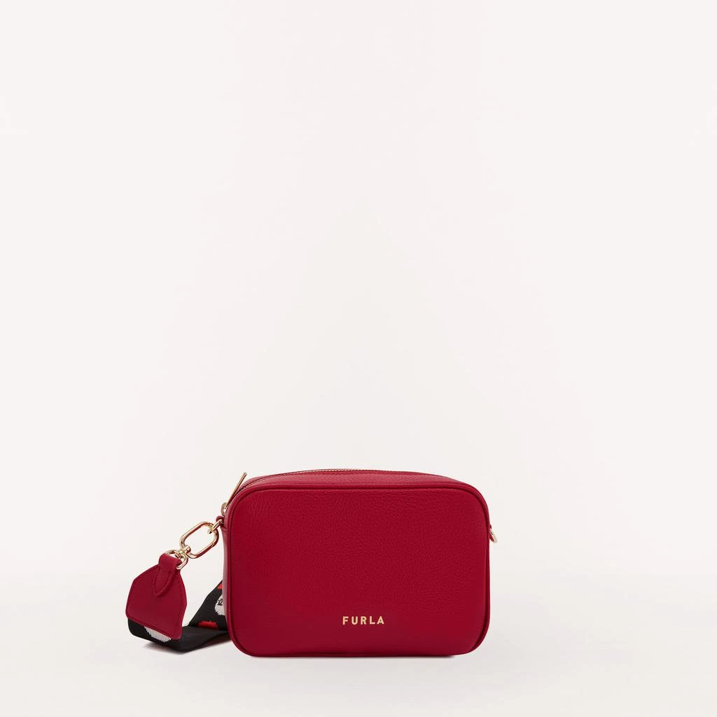 商品Furla|Real Crossbody Mini,价格¥1139,第1张图片