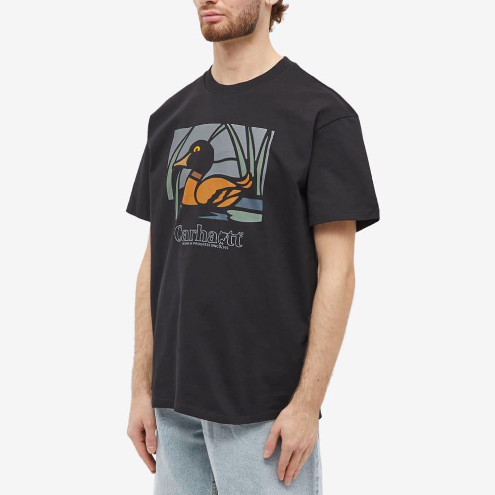 商品Carhartt WIP|Carhartt WIP Duck Pond Tee,价格¥454,第4张图片详细描述