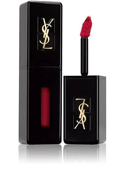 商品Yves Saint Laurent|黑管唇釉 - 409号色系,价格¥175,第1张图片
