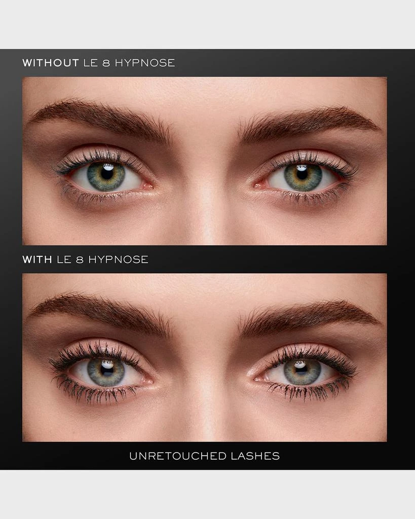 商品Lancôme|Hypnose 8 Mascara, Shade 01,价格¥247,第3张图片详细描述
