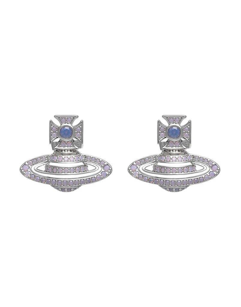 商品Vivienne Westwood|Earrings,价格¥1145,第1张图片