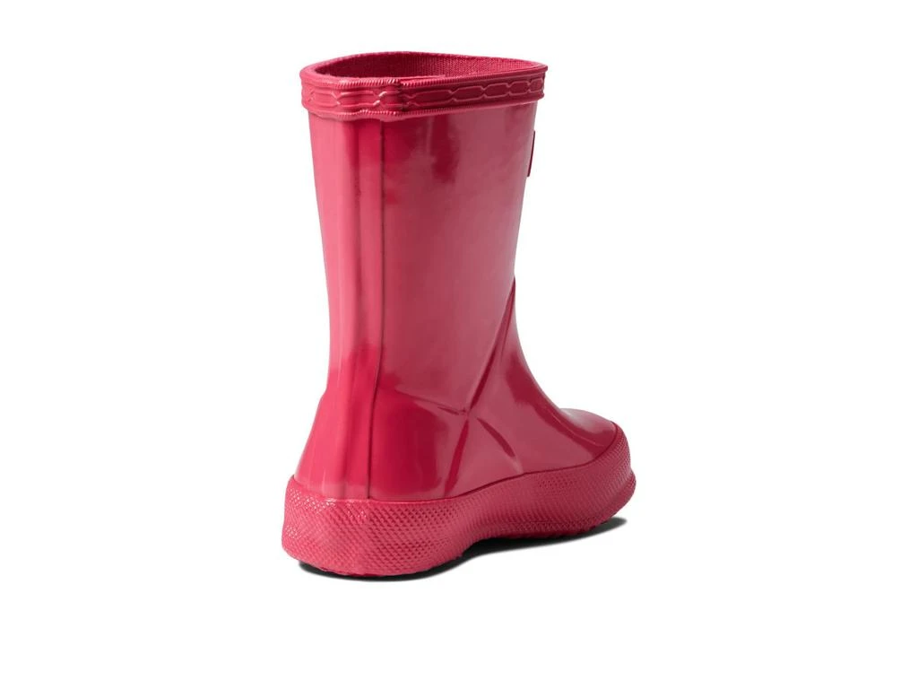 商品Hunter|First Classic Gloss (Toddler/Little Kid),价格¥429,第5张图片详细描述