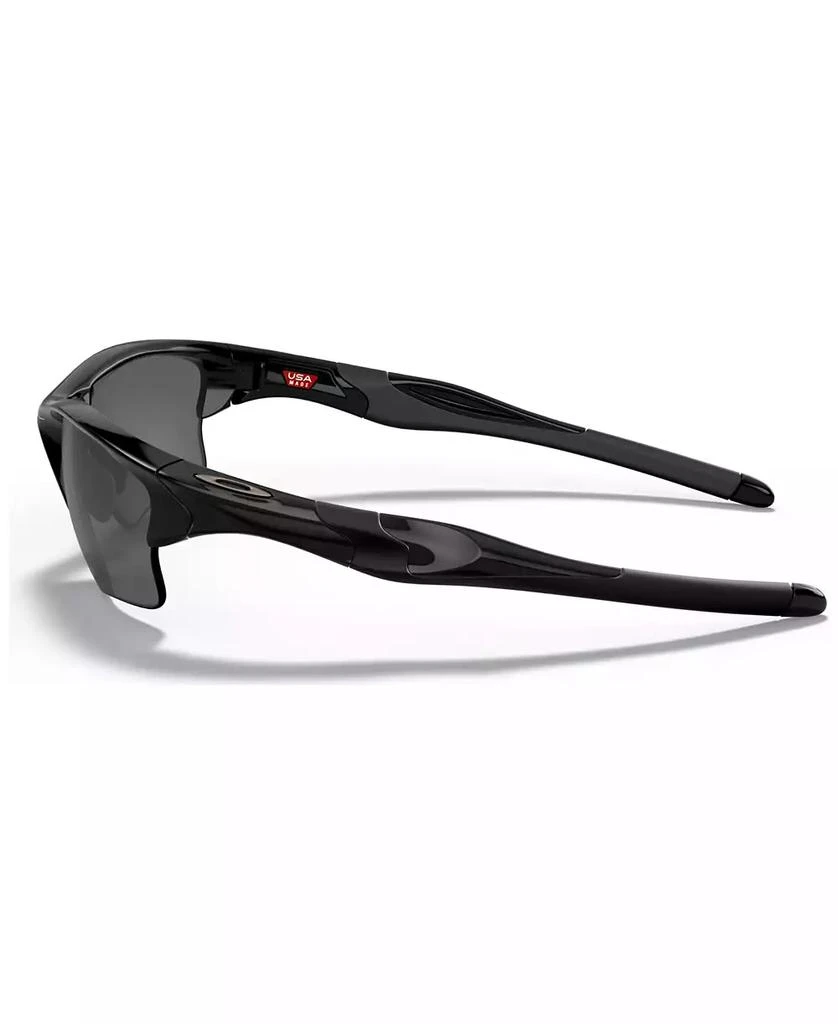 商品Oakley|Men's Sunglasses, OO9154 Half Jacket 2.0 XL,价格¥797,第2张图片详细描述