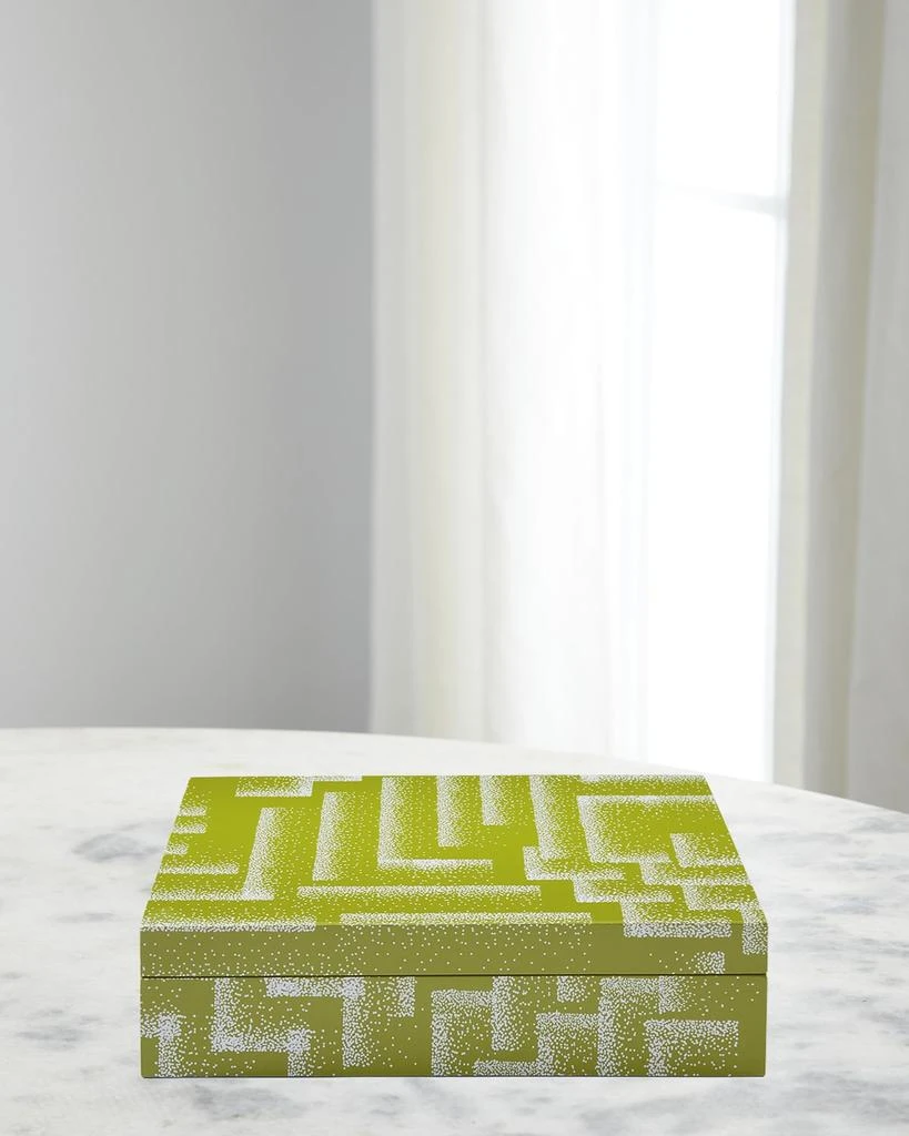 商品Jonathan Adler|Vapor Box - Large,价格¥676,第1张图片