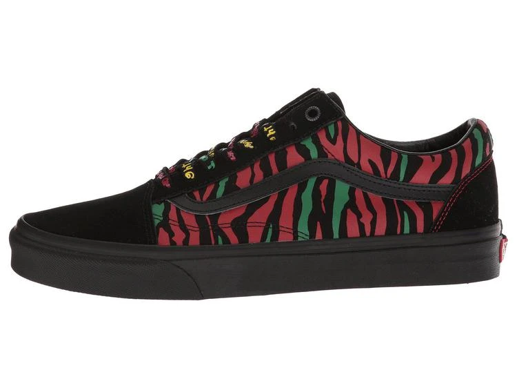 商品Vans|Old School X A Tribe Called Quest Collab.,价格¥346,第4张图片详细描述