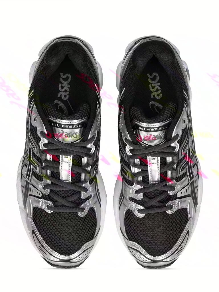 商品Asics|Gel-nimbus 9 Sneakers,价格¥1208,第5张图片详细描述