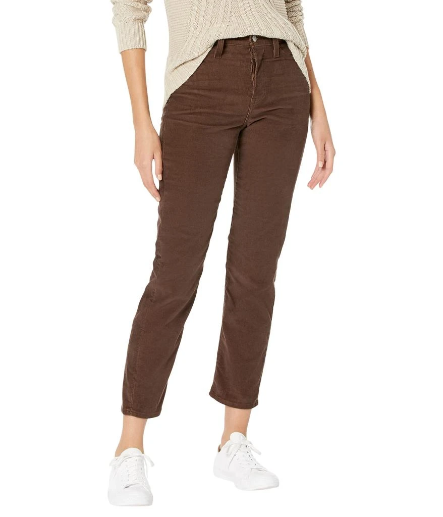 商品Levi's|Wedgie Straight,价格¥618,第1张图片