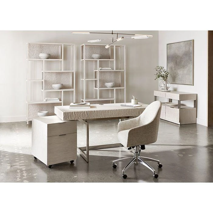 商品Bernhardt|Solaria Desk,价格¥22312,第2张图片详细描述