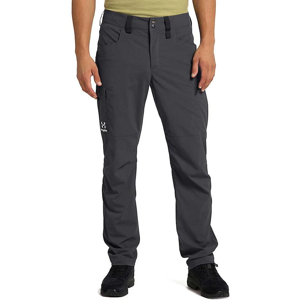 商品Haglofs|Haglofs Men's Mid Standard Pant,价格¥1167,第1张图片