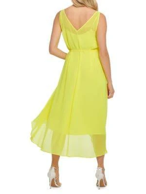 商品DKNY|​High Low Day Dress,价格¥221,第2张图片详细描述