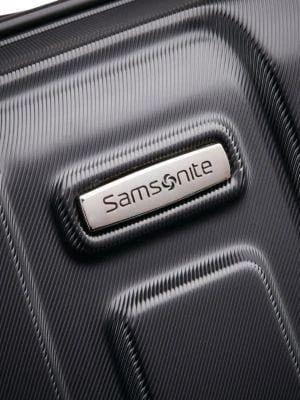 商品Samsonite|Centric 20-Inch Hard-Sided Spinner Suitcase,价格¥1525,第5张图片详细描述