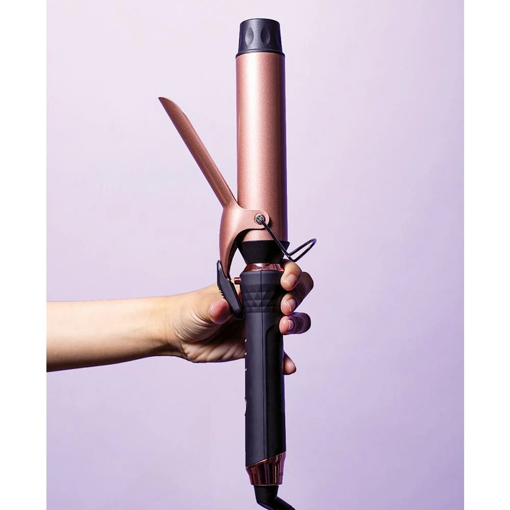 商品Sutra Beauty|Interchangeable Spring Curler Attachments; 1" I 25MM, 1 3/4" I 32MM, 1 1/2" I 38MM Curling Iron Barrels,价格¥564,第2张图片详细描述