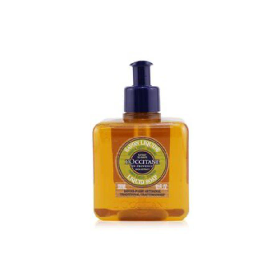 L'Occitane Verveine (Verbena) Unisex cosmetics 3253581662625商品第1张图片规格展示