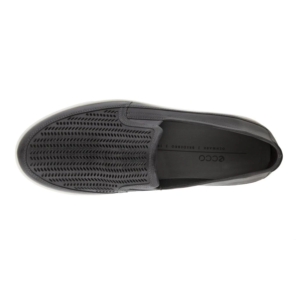 商品ECCO|ECCO MEN'S STREET LITE SUMMER SLIP-ON,价格¥804,第4张图片详细描述