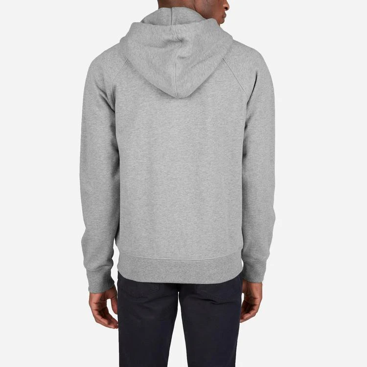 商品Everlane|拉链连帽衫（男）,价格¥314,第4张图片详细描述