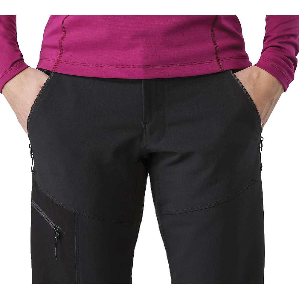 商品Arc'teryx|Arcteryx Women's Psiphon AR Pant,价格¥1650,第2张图片详细描述